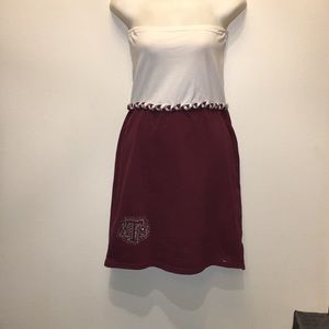 Texas A&M game day dress